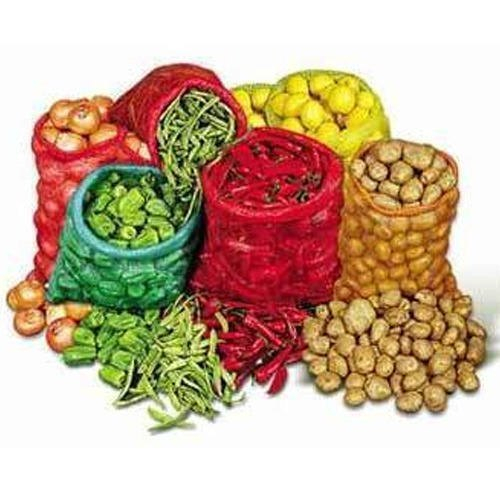 Onion Bag Potato Mesh Bag