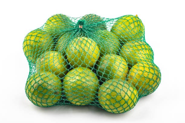 Pack-Natur Netting Bags for Fruit & Vegetables