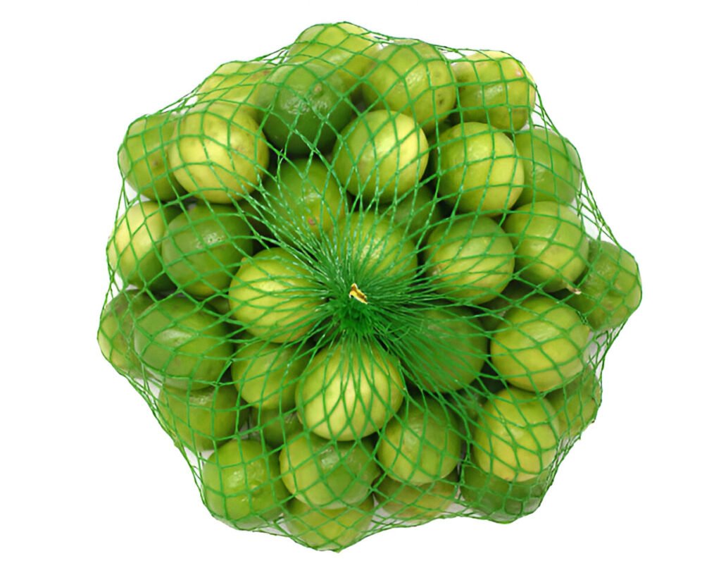 Pack-Natur Netting Bags for Fruit and Vegetables