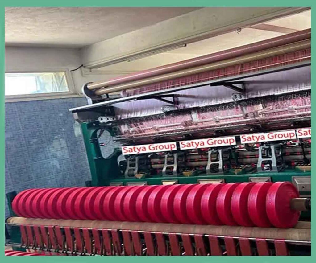 Soft Net Mesh Bag Soft Net Machines